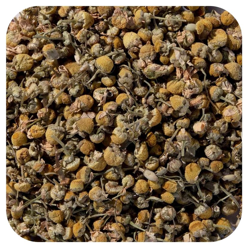 Starwest Botanicals, 洋甘菊花,1 磅(453.6 克)