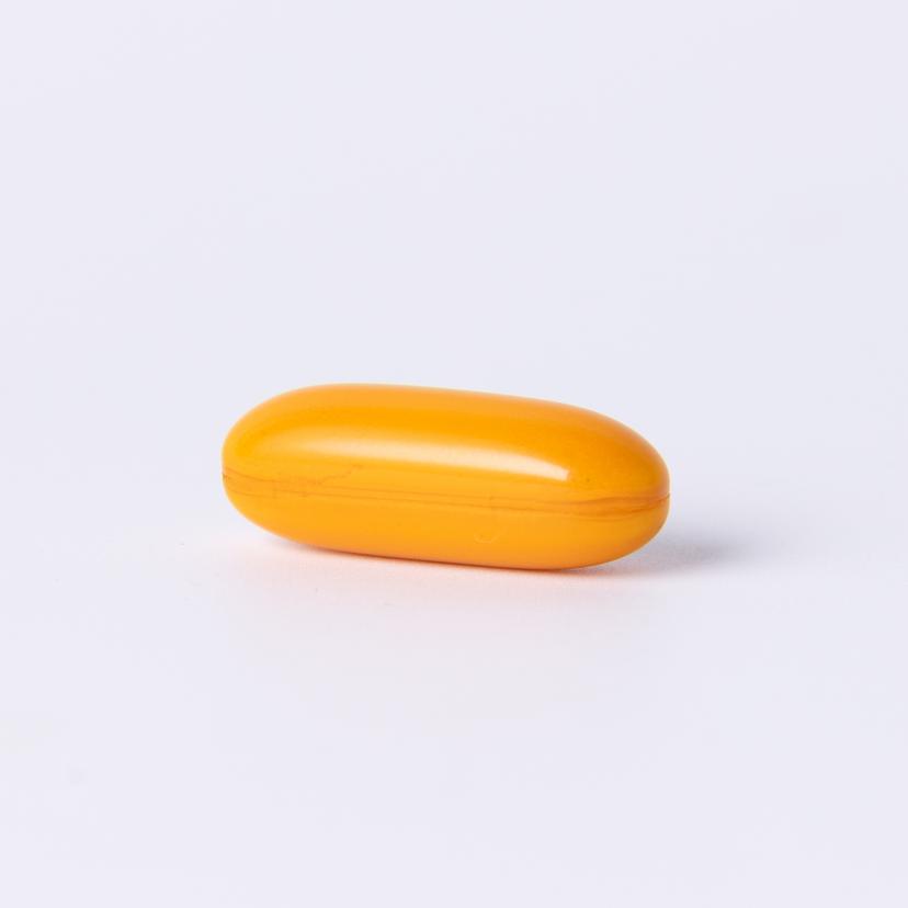 Tonik 薑黃膠囊