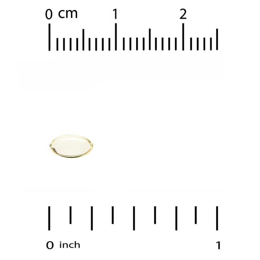 California Gold Nutrition, 維他命 D3,50 微克(2,000 國際單位),90 粒魚明膠軟凝膠