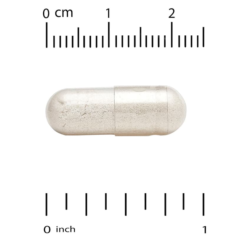 California Gold Nutrition, L-精氨酸,500 毫克,60 粒素食膠囊