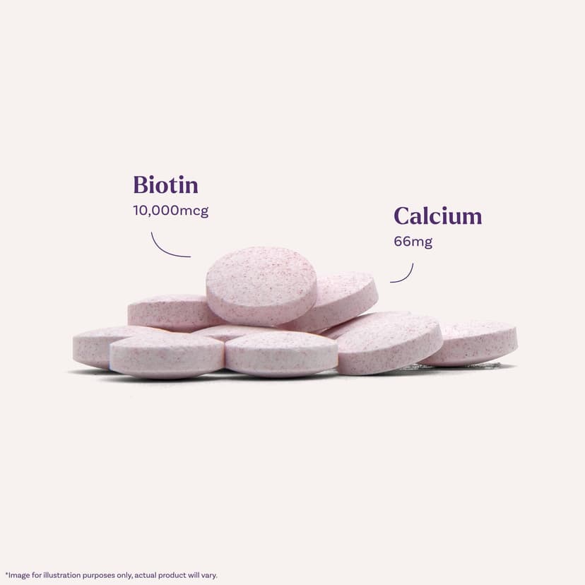 Natrol, 生物維他命,100 片