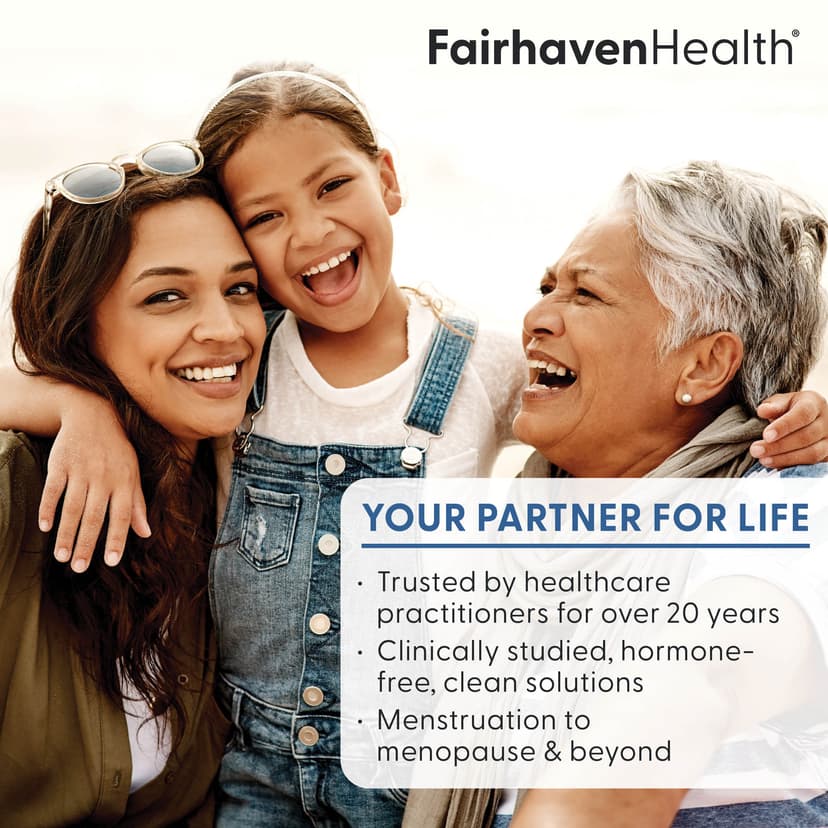 Fairhaven Health, FertilAid 男士專用多種維他命膠囊,90 粒