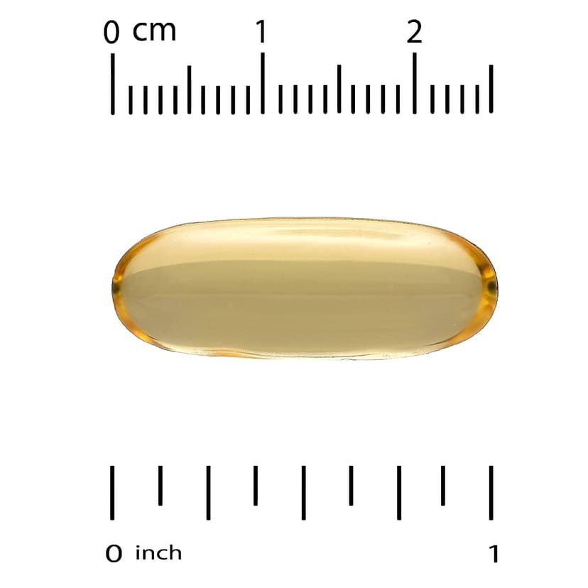 California Gold Nutrition, Omega-3,優質魚油,240 粒魚明膠軟膠囊