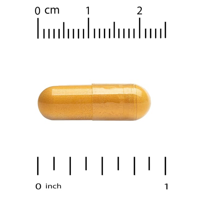 California Gold Nutrition, GLP-1 Supreme™,含阿克曼菌、小檗鹼、五羥黃酮及姜黃素,60 粒素食膠囊