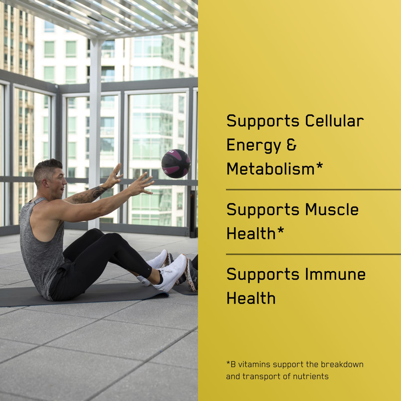 Optimum Nutrition, Opti-Men 男性複合維他命,150 片