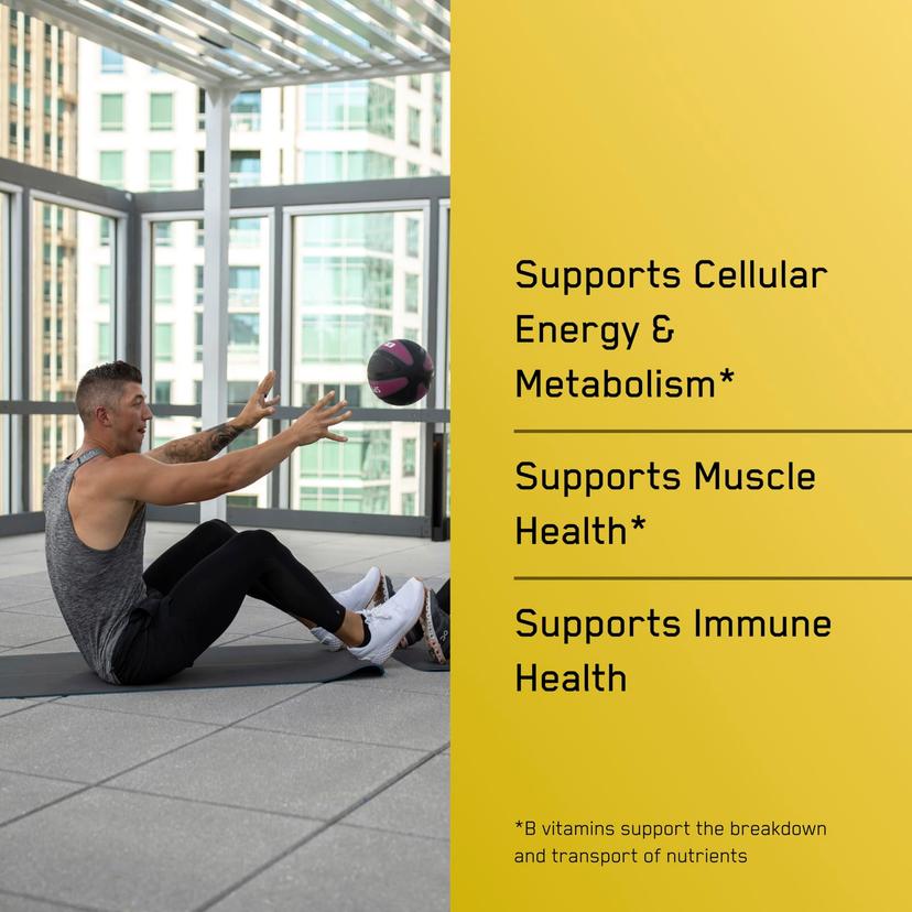 Optimum Nutrition, Opti-Men 男性複合維他命,150 片